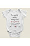 Unisex Soft Cotton Bodysuit Soft Unisex Bodysuit