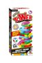 Tower Colorful Jenga Large Size Natural Wood Balance Game Tower Game Tower 54 Pieces - 3