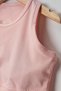 Children's Tennis Skirt Crop Suit Tennis Skirt Tennis Crop Sea Pool Swimsuit - 2
