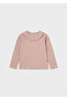 Baby Girl Pink Blouse 02051 084