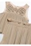 Abel&Lula Special Design Girl's Skirt Suit_Mnvs5071 - 4