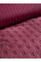 Uniq Touch Duvet Cover Set Double Size Times - 5