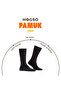 Plain Men's Socks - 5