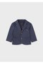 Men's Jacket Dark Blue - 2