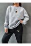 Unisex Casual Tracksuit Set Outdoor Full Zip - 2