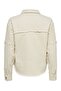 Women's Beige Onlelena Crochet Jacket Noos Otw Jacket 15232378-Moonbeam - 3