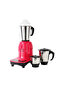3-IN-1 Mixer Grinder with Stainless Steel Jars  750 W OMSB2426 Red/Silver/Clear - 7