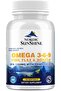 Fish Flax & Borage 3-6-9 With Primrose Oil - 100 Softgels