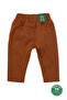 Baby Waist Elastic Pants - 2