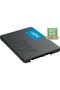 480Gb Bx500 3Dnand Ssd 540/500Mb/S Ct480Bx500Ssd1 - 2
