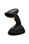 Pr-90 Wireless 1D Barcode Reader. Cradle