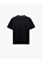 Polo Neck Regular Fit Short Sleeve Printed Sports T-Shirt - 5