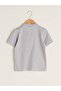 Children's Polo Neck Basic Short Sleeve Boys' T-Shirt (W1) - 2