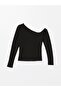 Boat Neck Women's Body (W4) - 5