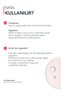 Anti-Blemish Skin Tone Equalizing Serum 30 ml (NIACINAMIDE 6% ARBUTIN 2% HYALURONIC ACID 1%) - 6