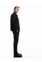 Slim Fit Chino Trousers with Cotton Pocket Detail