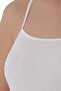 Women's 6-Piece Ribbed Fabric Rope Strap Athlete in Special Box - 4