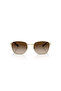 Man PILLOW Sun- VO 4322S - lense size:53mm - PALE GOLD - 5