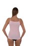 Women's 6-Piece Ribbed Fabric Rope Strap Athlete in Special Box - 5
