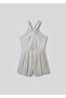 Girl's Tulum Salopret 25Ymyr6863 - 2