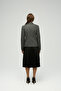 Ester Yün Blazer Ceket - 4