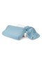 6-Piece Elastic Pillowcase for Orthopedic Pillows Cotton Fabric Akfil 60 X 40 - 5