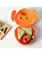 Premium Product Quality Production Durable Practical Children Ideal for School Food Storage Container Smaska - 3