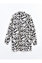 Patterned Women's Shirt Tunic - 6