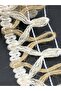 Jute Ribbon/ Authentic Ribbon/ 2 Meters - 6
