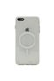Apple iPhone 7 Case Transparent Hard Pc Non-Yellowing Cover - 7