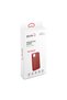 iPhone 11 Pro Case Zore Vio Cover - Red - 4