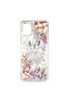 Patterned Glittery Liquid Silicone Case Compatible with Galaxy A71