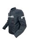 2001072 Inferno 3 Layer 4 Season Motorcycle Jacket - 3