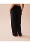 Heavy Ribbed Pants - 2