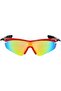 Passion Polarized Cricket Sunglasses | Size: Mens | 100% UV Protected | Sunglasses for Men & Women