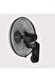16" Wall Fan- OMF1868/ High Performance with 3-Speed Controls - 7