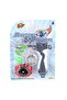 4521 Spinning Top Launcher -Fabbatoys