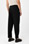 High Waist Straight Fit Men's Trousers - 4