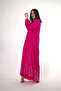 Women's Katleya Model Summer Dress - 6