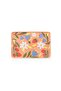 Spring Non-Slip Tray Pink 29X20 cm