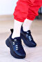 Mami 2021 Encapsulated Sneakers-black-leather - 3