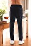 Men's Seasonal 4 Pocket Single Tracksuit Bottom - 3