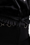 Women's Satin Shirt 1344 - 7