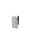 Silang Gray-Felt Pocket for Armrest 25X95Cm - 4