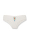 Cotton Hipster Women's Panties 3-Piece - 4