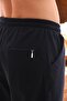 Men's Seasonal 4 Pocket Single Tracksuit Bottom - 4