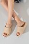 Lena Unisex Soft Non-Slip Sole Beach Pool Garden Sea Slippers - 3