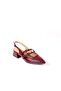 Wzy 02818 3.5 cm Heel Women's Stiletto Shoes