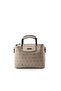 223 حقيبة كتف نسائية مطبوعة - بحزام