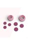 Octagon Mini Polymer Clay Cutting Mold,Jewelry Molds,Ornament Molds,Ceramic Mold,No:391 - 2